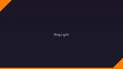 积分兑换 - LED环形补光灯 | 18hhh 积分商城